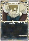 giriko