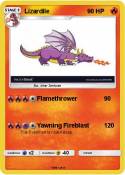 Lizardile