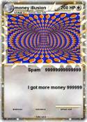 money illusion