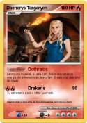 Daenerys