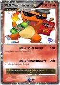 MLG Charmander