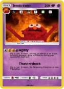 Tendo swish