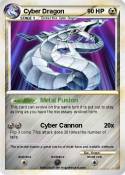Cyber Dragon