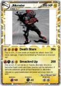 JMonster