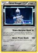Silver Ranger Silver Ranger