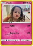 Penchu