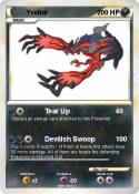 Yveltal