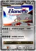 banette troppo buono banette troppo