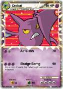 Crobat