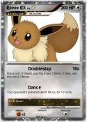 Eevee EX