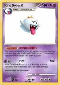 King Boo