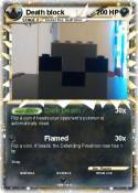 Death block