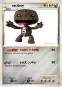 sackboy