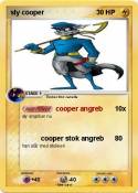 sly cooper