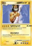 zeus 999999