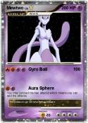 Mewtwo
