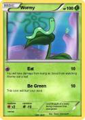 Wormy