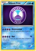 Orlando Pride