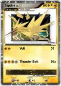 Zapdos
