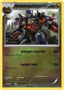 M Optimas Prime