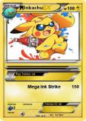 Inkachu
