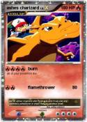 ashes charizard