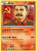 Stalin