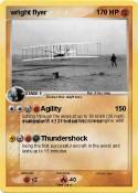 wright flyer