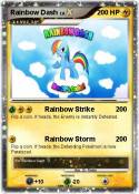 Rainbow Dash