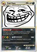 Troll Face