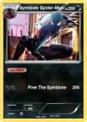 Symbiote