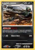Bobafett