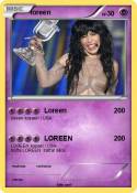 loreen