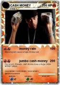 CASH MONEY
