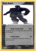 Noob Siabot