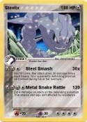 Steelix