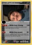 A FOO LETS GO