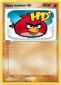 happy summer HD