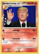 donaled trump