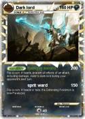 Dark lord