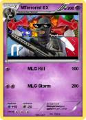 MTerrorist EX