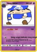 Beeg SMG4 Beeg SMG4