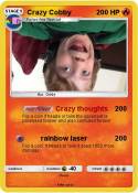 Crazy Cobby
