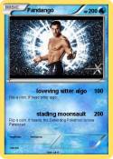 Fandango