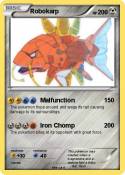 Robokarp