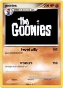 goonies goonies