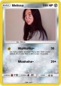 Melissa Melissa