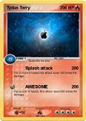 Tydus Terry