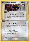 Halo 3 Mod