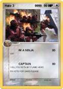 Halo 3 9999 HP